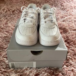 Nike Air force 1’s ✔️
